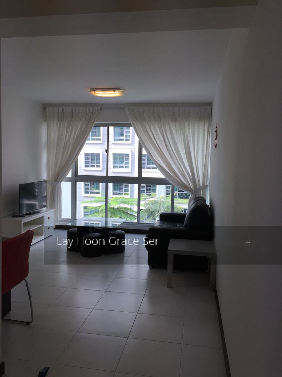 Blk 613D Punggol Drive (Punggol), HDB 4 Rooms #143829092